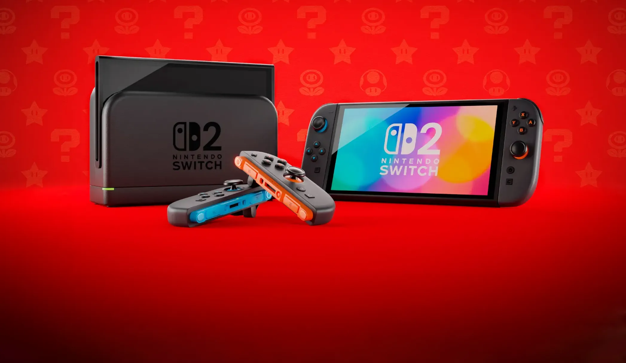 Estos fueron los efectos que obtuvo Nintendo tras anunciar su nueva consola Nintendo Switch 2