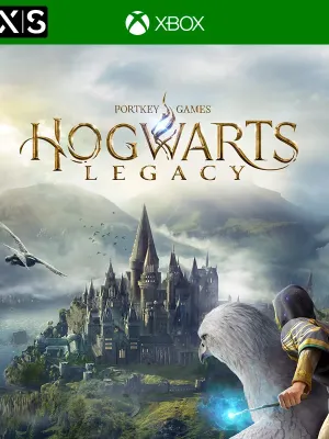 Hogwarts Legacy - Xbox Series X/S