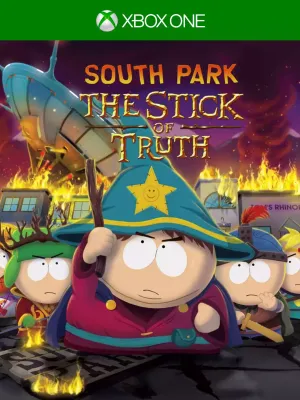 South Park: The Stick of Truth - Xbox One