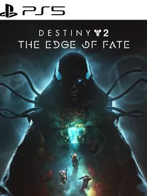Destiny 2: The Edge of Fate PS5 PRE ORDEN
