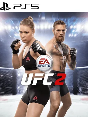 EA SPORTS UFC 2 PS5