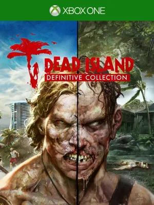 Dead Island Definitive Collection - Xbox One